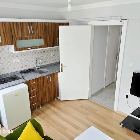 Bluehause Apartamento Estambul