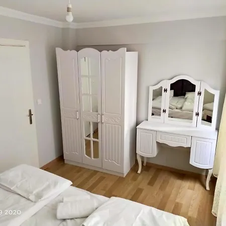 Apartamento Bluehause *