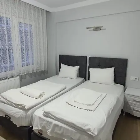 Appartement Bluehause Istanboel