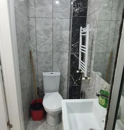 Bluehause Apartamento Estambul