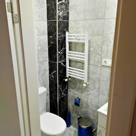 Bluehause Apartamento